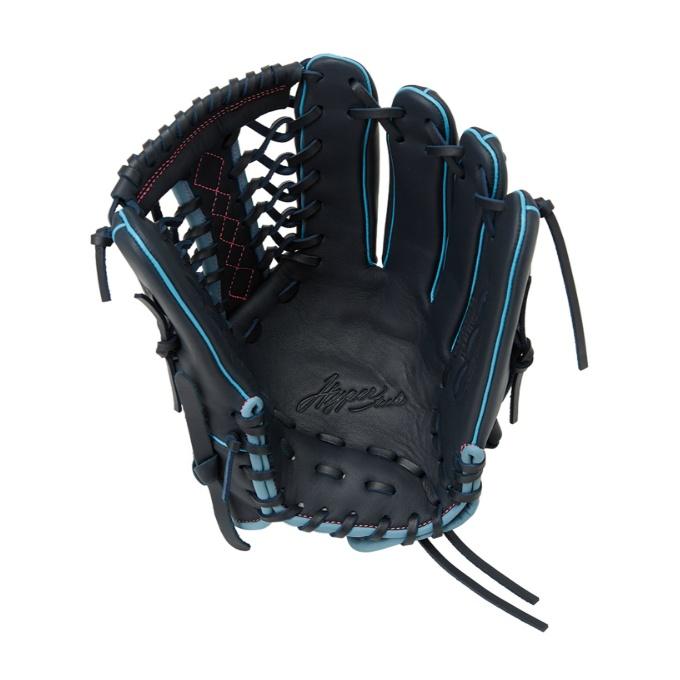 Rawlings（ローリングス） ソフトボールグローブ オールラウンド