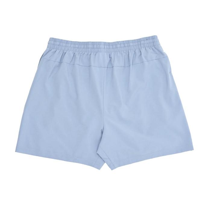 New Balance（ニューバランス） ショートパンツ メンズ Sport Essentials ショーツ5インチ インナー付き ...