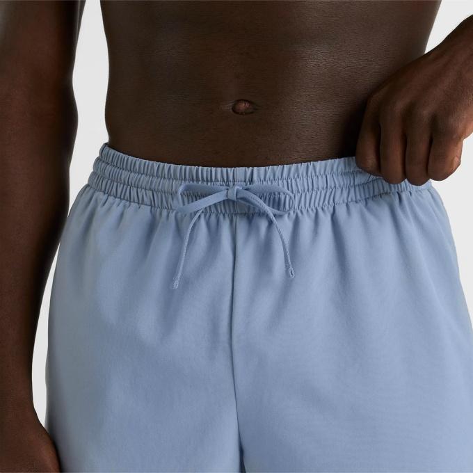 New Balance（ニューバランス） ショートパンツ メンズ Sport Essentials ショーツ5インチ インナー付き ...