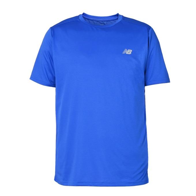 ニューバランス　ランニングウェア　まとめ売り New Balance（ニューバランス） ランニングウェア Tシャツ 半袖 メンズ