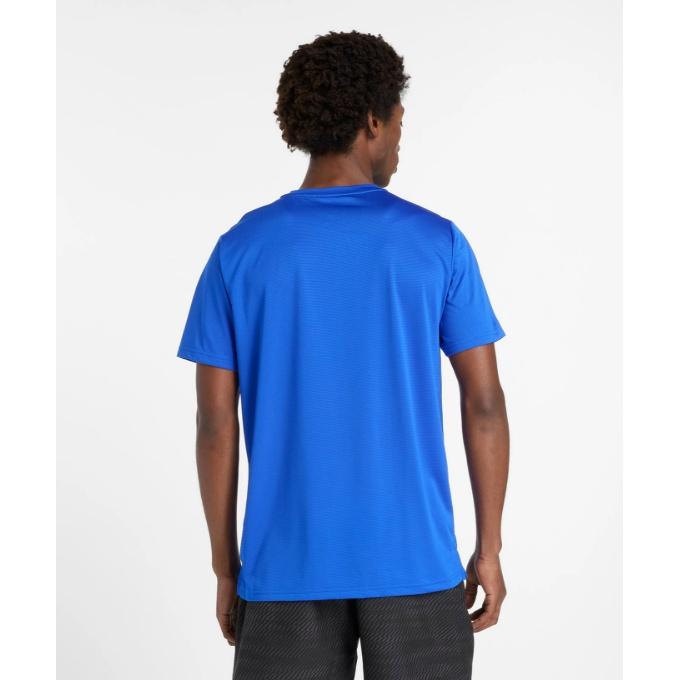 New Balance（ニューバランス） ランニングウェア Tシャツ 半袖 メンズ