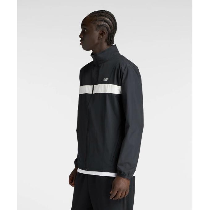 New Balance（ニューバランス） ウインドブレーカー ジャケット メンズ