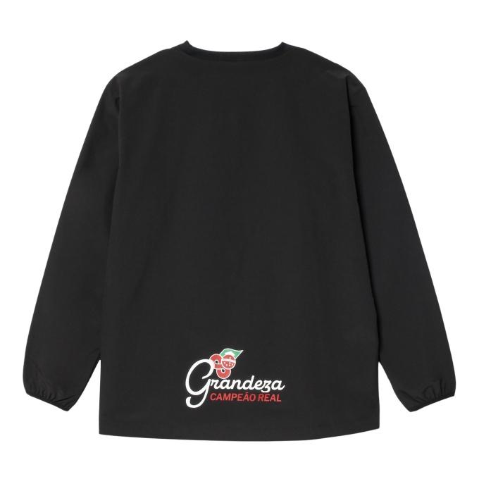 FINTA（フィンタ） サッカーウェア ピステトップ ジュニア GDZ ピステ