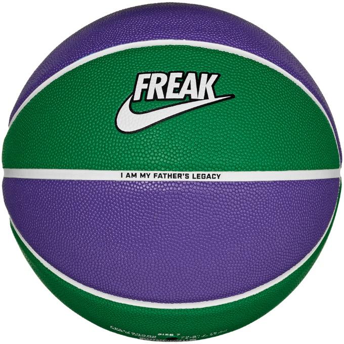 NIKE（ナイキ） バスケットボール 7号球 メンズ レディース オール