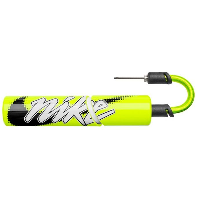 NIKE（ナイキ） ボール空気入れ エッセンシャル ボールポンプ BS4006