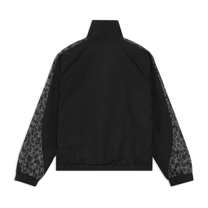 PUMA（プーマ） ウインドブレーカー ジャケット メンズ TRA EDGE 裏