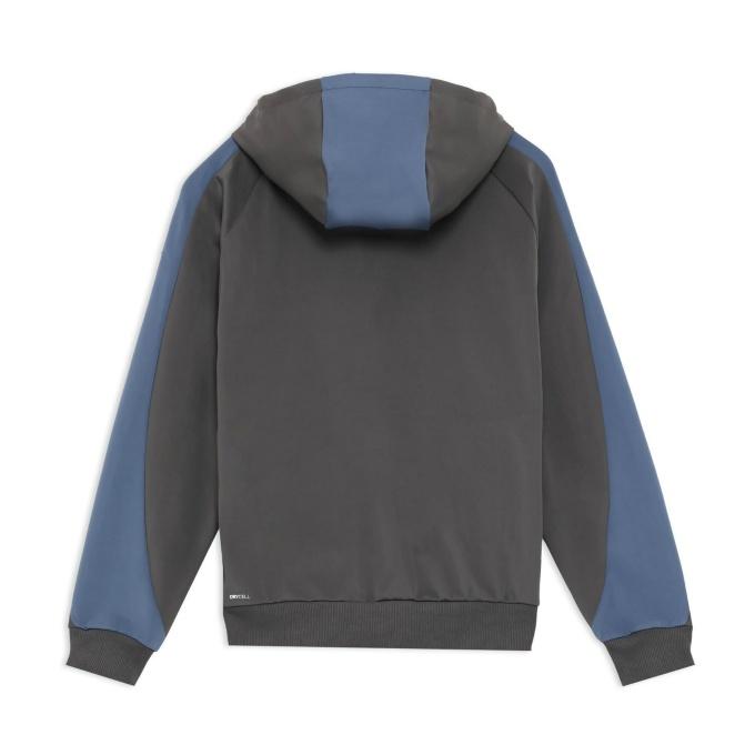 PUMA（プーマ） スウェットジャケット メンズ TRA EDGE フード