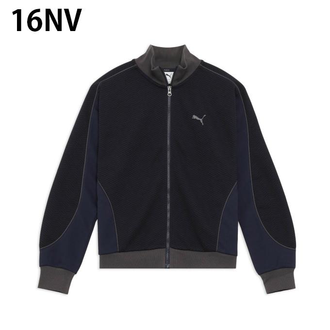 PUMA（プーマ） スポーツウェア ジャージ ジャケット メンズ CORE