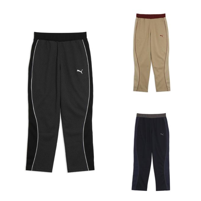 PUMA（プーマ） スポーツウェア ジャージ ロングパンツ メンズ CORE