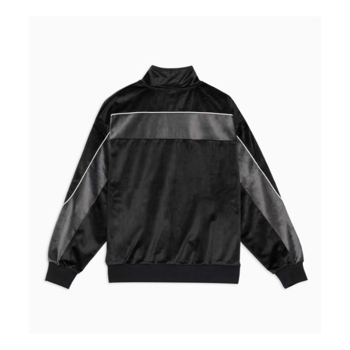 PUMA（プーマ） ジャケット メンズ CORE HERITAGE ベロア 690134