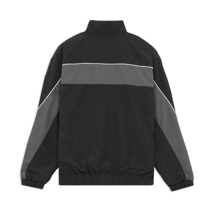 PUMA（プーマ） ウインドブレーカー ジャケット メンズ CORE HT 裏