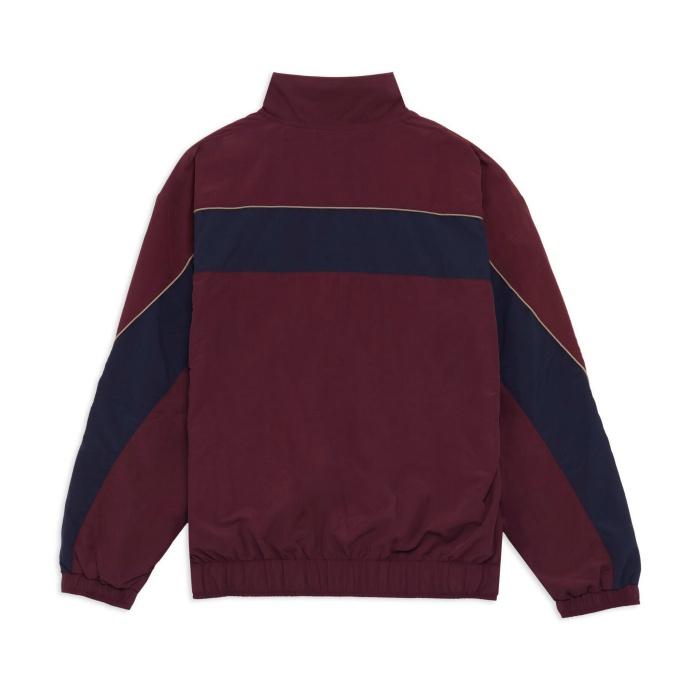 PUMA（プーマ） ウインドブレーカー ジャケット メンズ CORE HT 裏