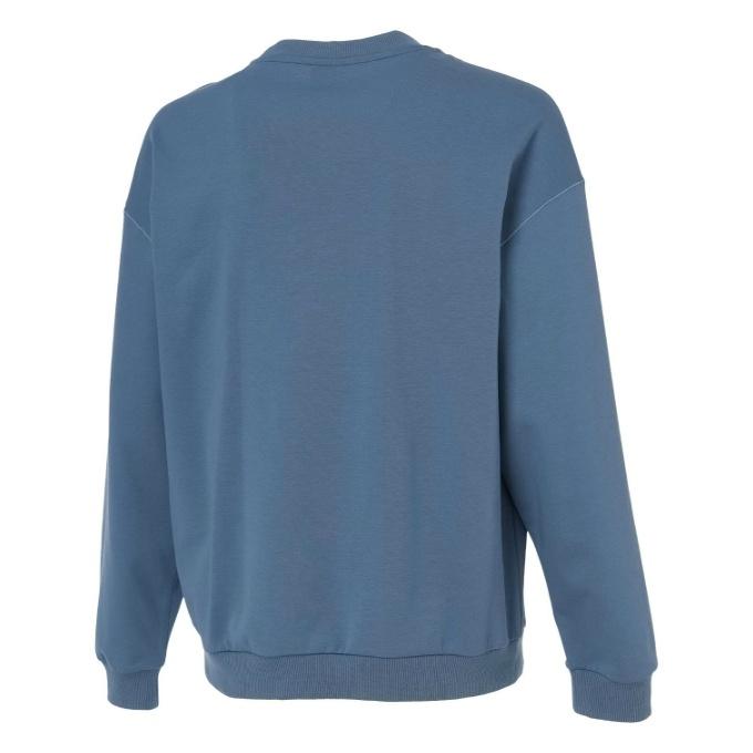 PUMA（プーマ） スウェットトレーナー メンズ ESS MX RLX クルー