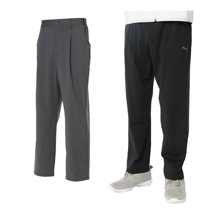 プーマ PUMA ロングパンツ メンズ ESS ニットロングパンツ 690126 PUMA（プーマ） ロングパンツ メンズ ESS ニットロングパンツ 690126