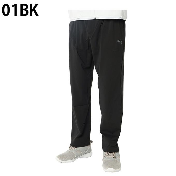 PUMA（プーマ） ロングパンツ メンズ ESS ニットロングパンツ 690126