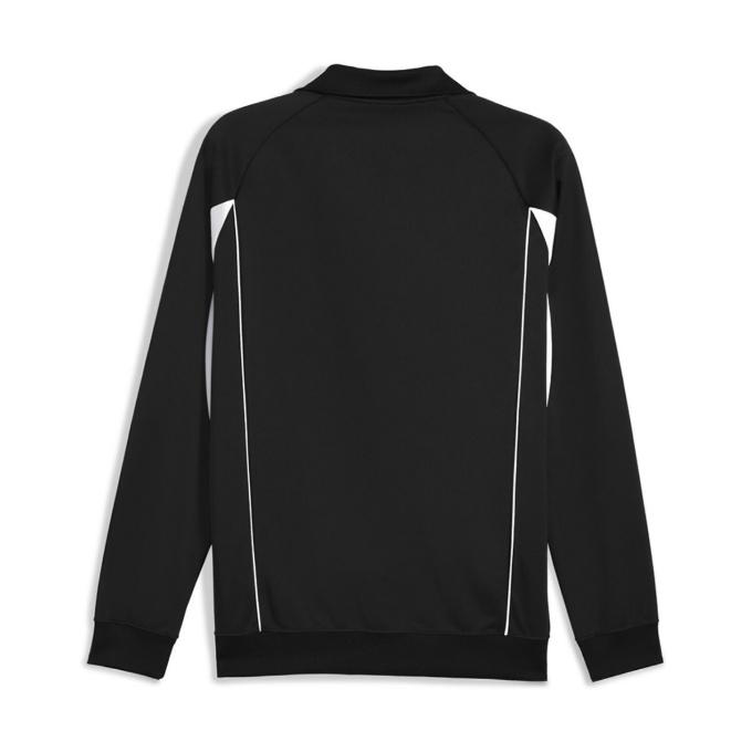 PUMA（プーマ） スポーツウェア ジャージ ジャケット SPORT ポリ