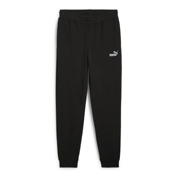 PUMA × fake london genius スウェットパンツ PUMA（プーマ） スウェットジョガーパンツ ESS ワンポイント裏毛