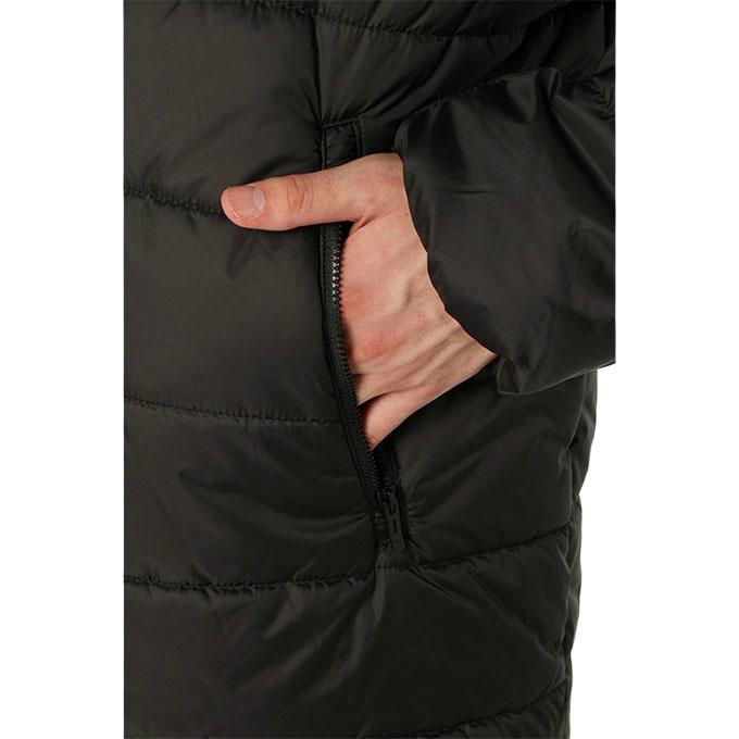 PUMA（プーマ） ロングコート ESS パデッド フードコート 690926