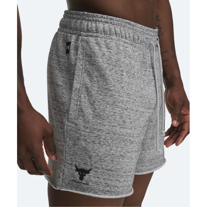 UNDER ARMOUR（アンダーアーマー） ハーフパンツ UAプロジェクトロック