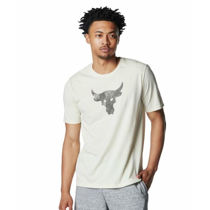 UNDER ARMOUR（アンダーアーマー） Tシャツ 半袖 メンズ UA PROJECT