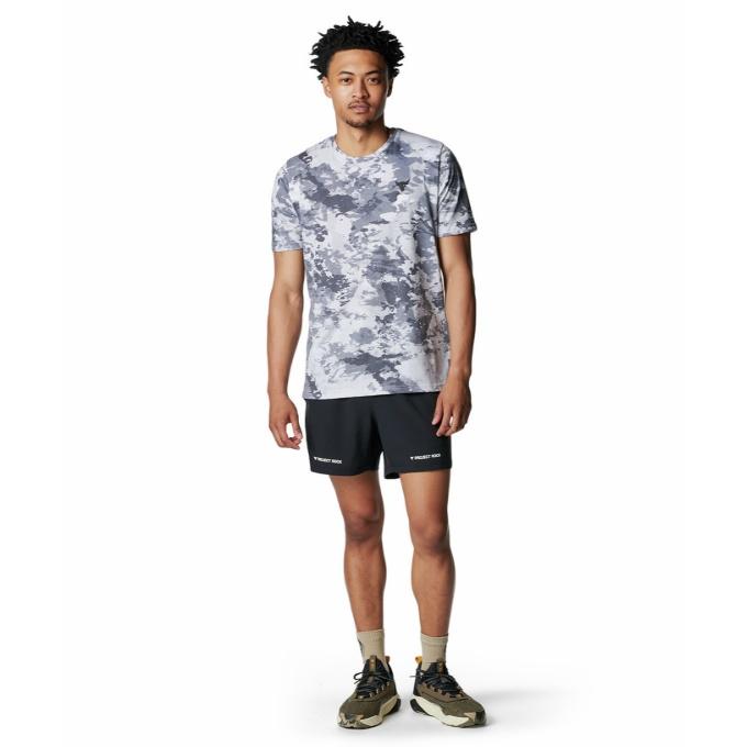 UNDER ARMOUR（アンダーアーマー） Tシャツ 半袖 メンズ UA PROJECT