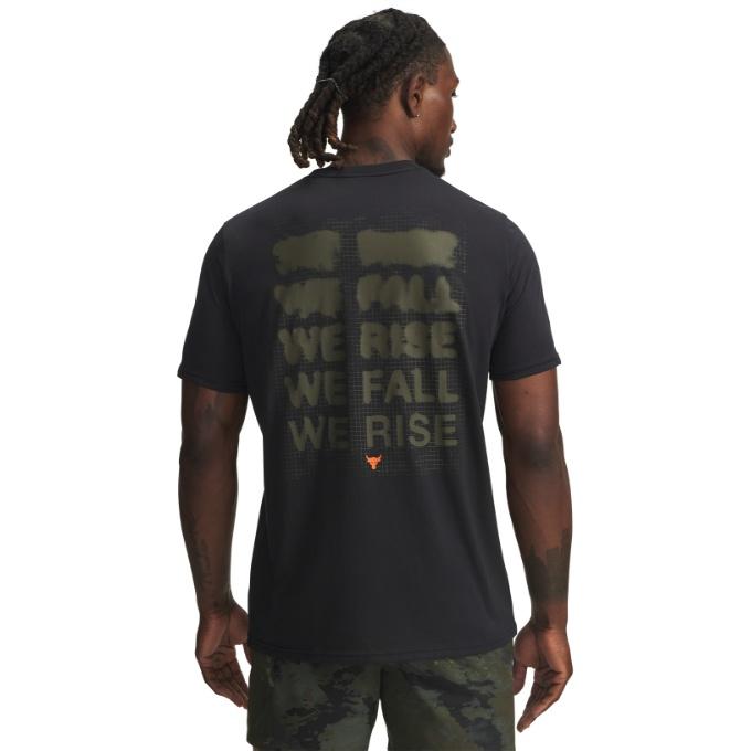 UNDER ARMOUR（アンダーアーマー） Tシャツ 半袖 メンズ UA PROJECT