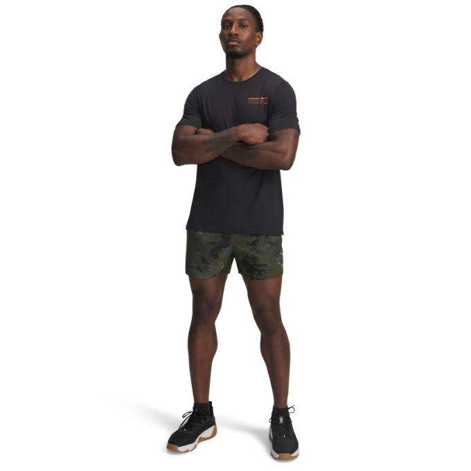 UNDER ARMOUR アンダーアーマー Tシャツ 半袖 メンズ UA PROJECT