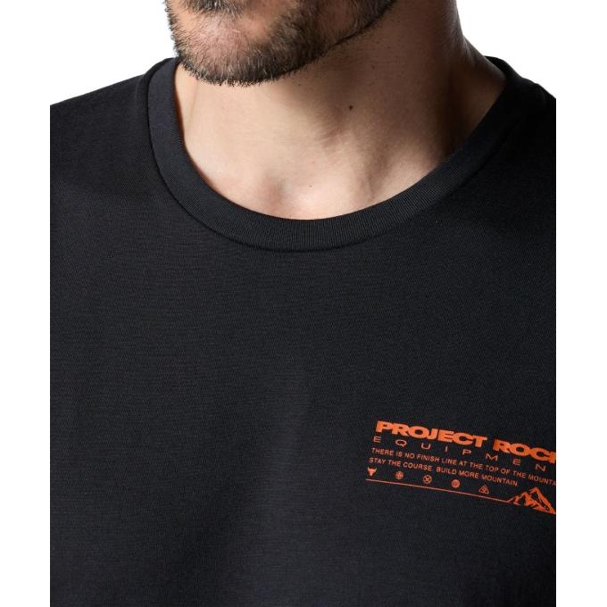 UNDER ARMOUR（アンダーアーマー） Tシャツ 半袖 メンズ UA PROJECT