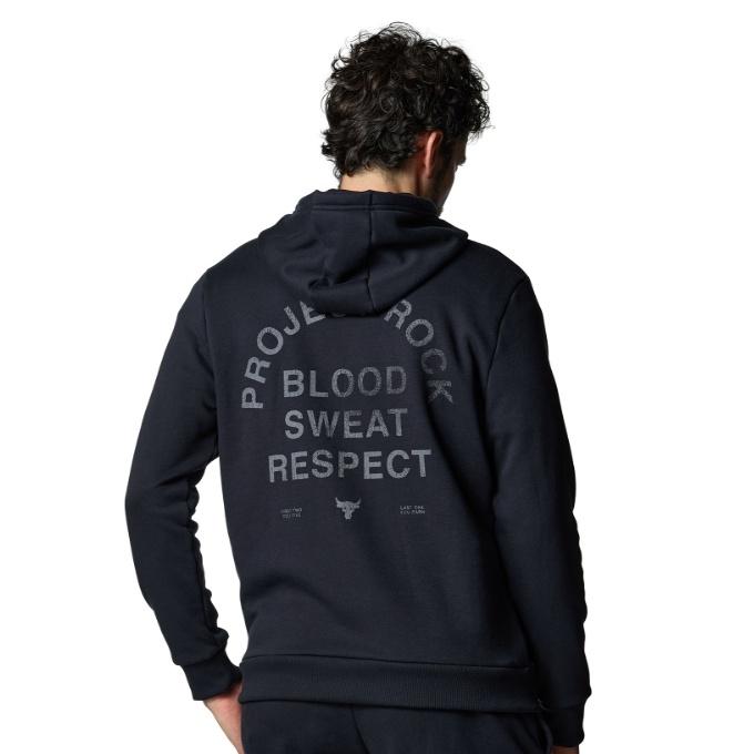 UNDER ARMOUR（アンダーアーマー） スウェットパーカー メンズ UA