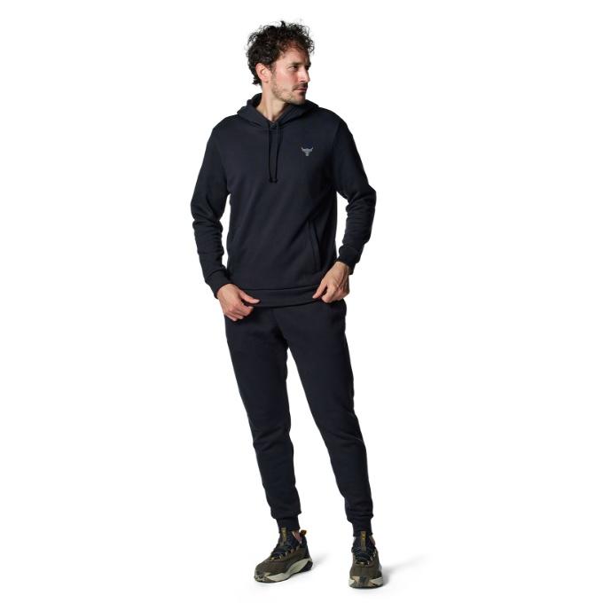 UNDER ARMOUR（アンダーアーマー） スウェットパーカー メンズ UA