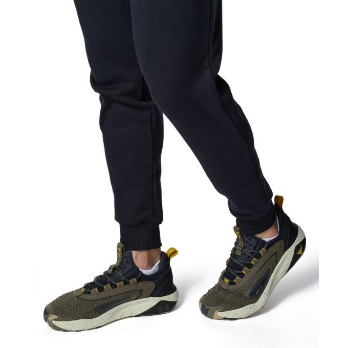 UNDER ARMOUR（アンダーアーマー） スウェットジョガーパンツ メンズ