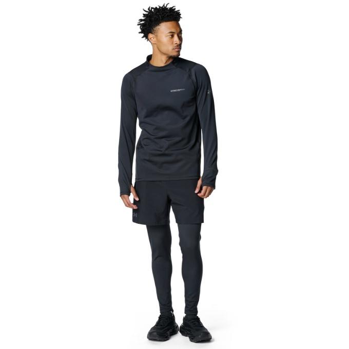 UNDER ARMOUR（アンダーアーマー） ロングタイツ メンズ UA COLD