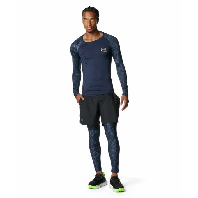 ウェア Under Armour SUNTORY SUNBIRDS Lot No. DK38817 / DUKE KAHANAMOKU SPECIAL EDITION “PALM TREE