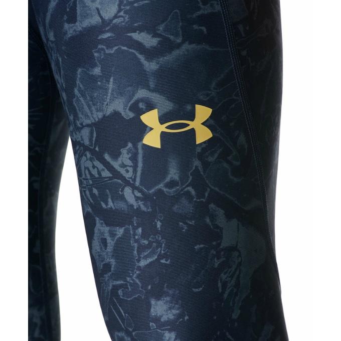 UNDER ARMOUR アンダーアーマー(UNDER ARMOUR) ロングタイツ