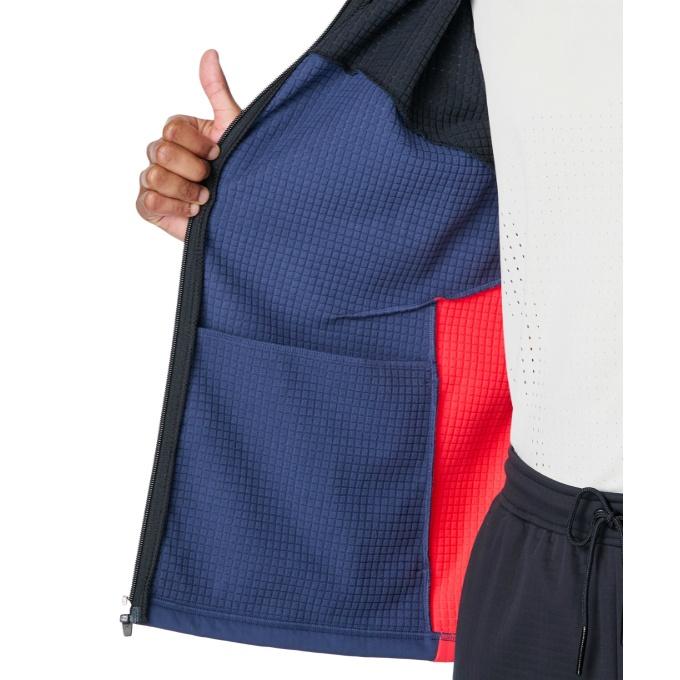 UNDER ARMOUR（アンダーアーマー） ウインドブレーカー ジャケット