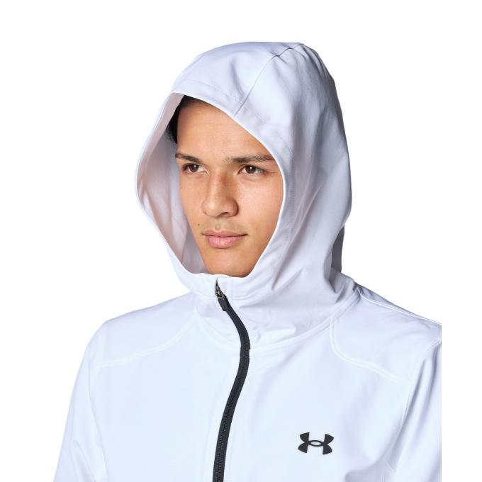UNDER ARMOUR（アンダーアーマー） ウインドブレーカー ジャケット