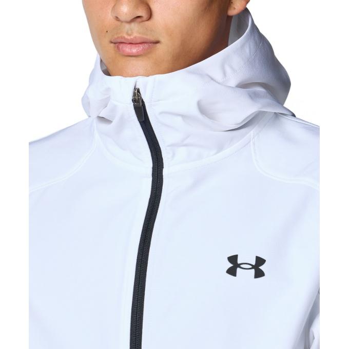 UNDER ARMOUR　ウインドブレーカー アンダーアーマー公式】 UAスポーツスタイル ウインドブレーカー