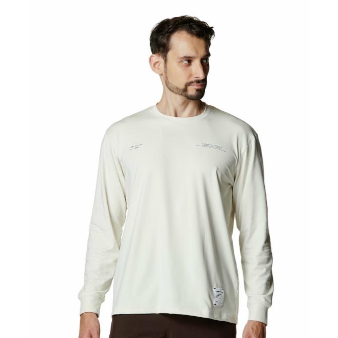 UNDER ARMOUR（アンダーアーマー） スポーツウェア 長袖 メンズ UA 