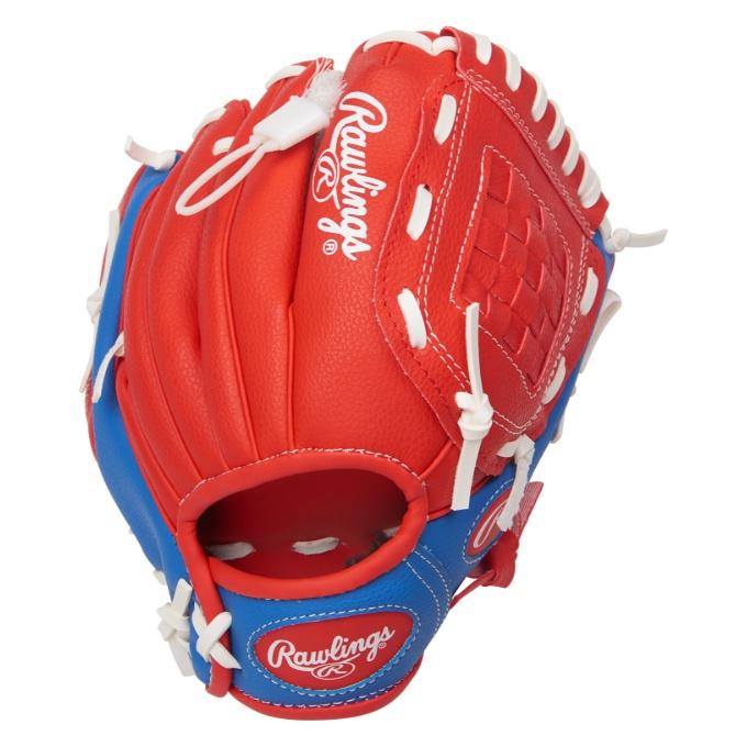 Rawlings（ローリングス） 野球 少年軟式グローブ オールラウンド用