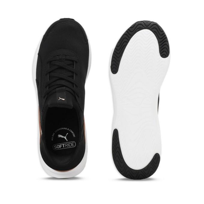 PUMA（プーマ） スニーカー レディース SFハーモニーレースEIN 312671