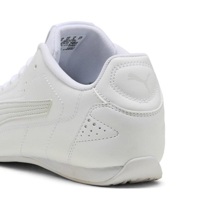 PUMA（プーマ） スニーカー レディース 25FW キャッチ 402679-02 PUMA