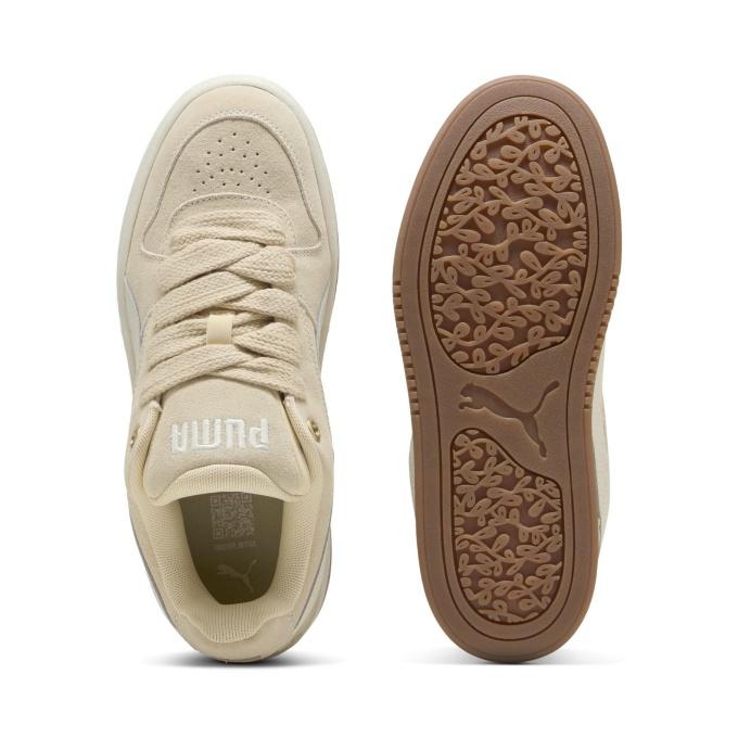 PUMA（プーマ） スニーカー レディース 25FW パーク ルナ SD 402510-01