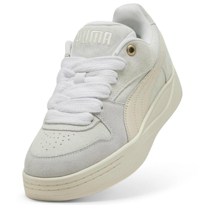 PUMA（プーマ） スニーカー レディース 25FW パーク ルナ SD 402510-07