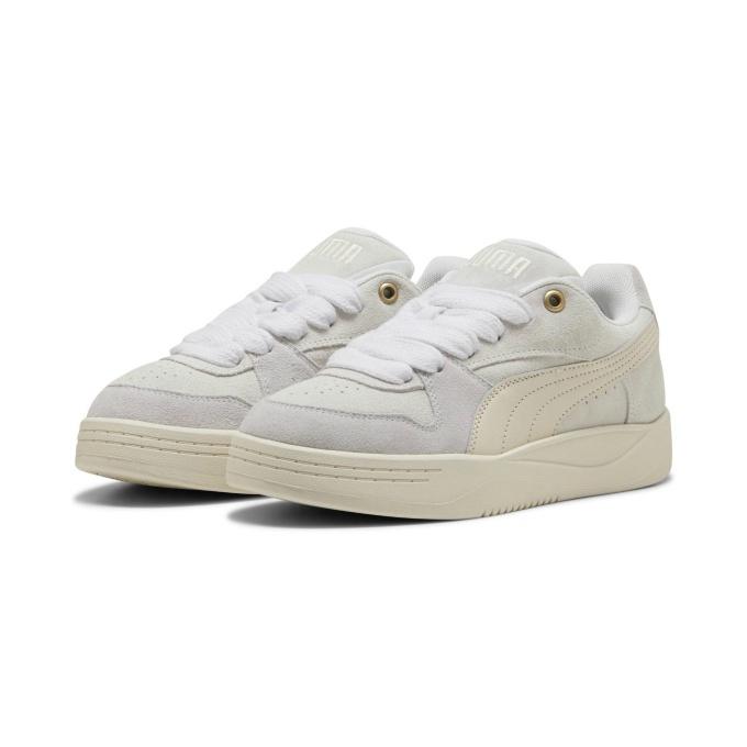 PUMA（プーマ） スニーカー レディース 25FW パーク ルナ SD 402510-07