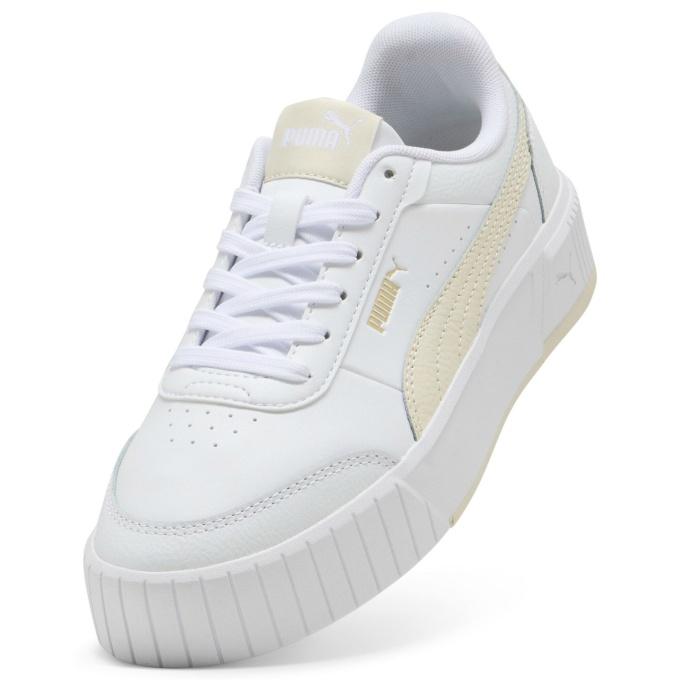 PUMA（プーマ） スニーカー レディース 25FW キャリーナ ミア 402637