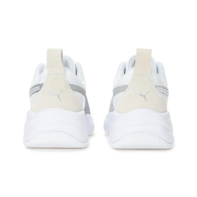 PUMA（プーマ） スニーカー レディース シリアモード グリッター