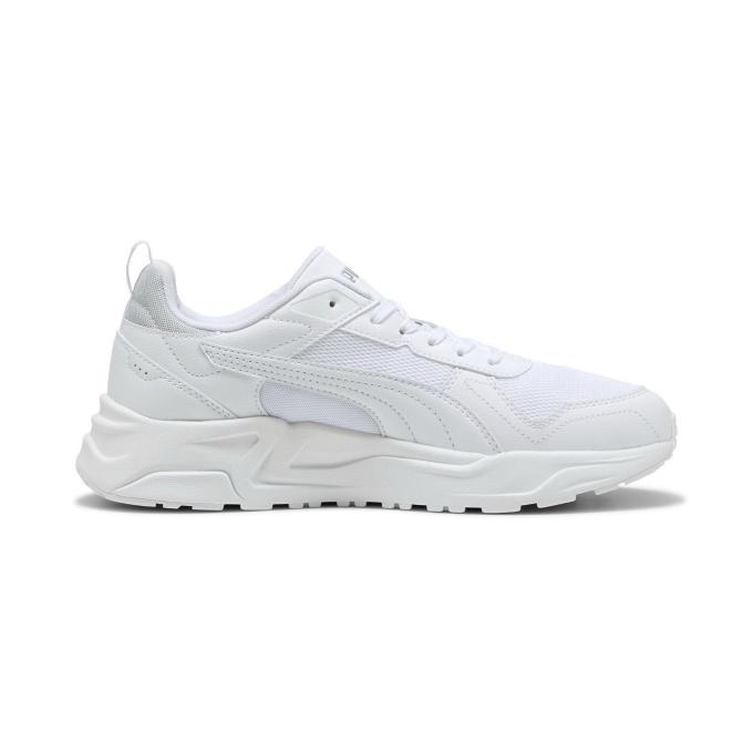 PUMA（プーマ） スニーカー レディース 25FW トリニティ2 LT 400231-13