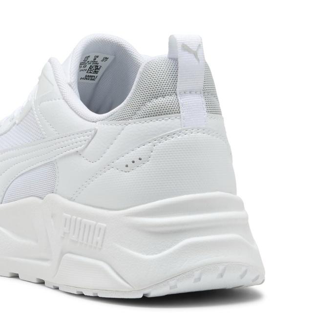 今週限定500円引きPuma⭐スニーカー⭐24,5cm PUMA（プーマ） スニーカー レディース キャリーナ ストリート 400275