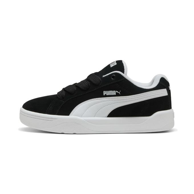 PUMA（プーマ） スニーカー メンズ レディース 25FW パークライフ