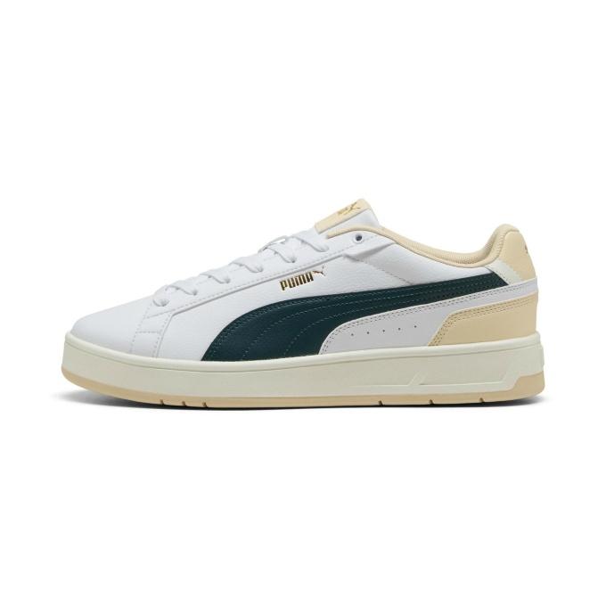 PUMA（プーマ） スニーカー メンズ 25FW コート クラシコ 400284-12